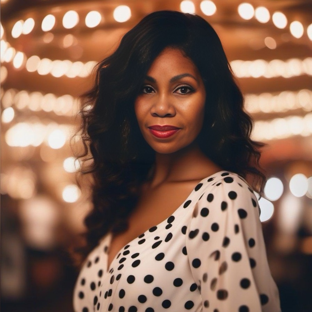 Meet your Posher, Ari